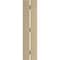 Ekena Millwork Rustic Two Board Spaced Board-n-Batten Riverwood Faux Wood Shutters, 11 1/2W x 76H, PR SHUBSS11X76RWPR - alternate 12